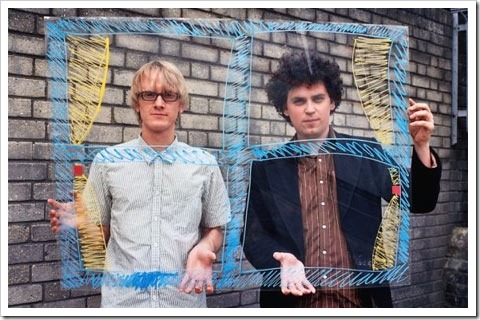 LapeNinsulaR ::...: Simian Mobile Disco - Temporary Pleasure
